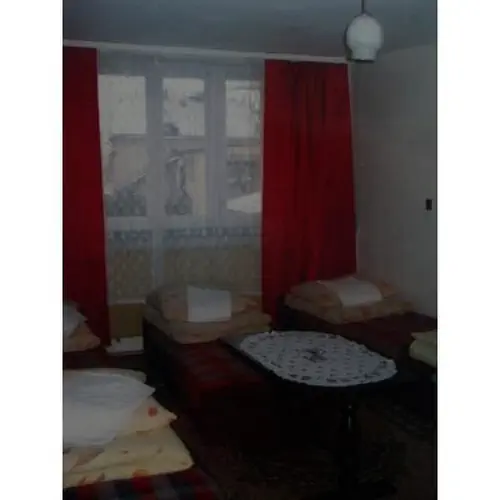 Ośrodek Wypoczynkowy LAMBADA - agroturystyka Rajcza S&oacute;l 115