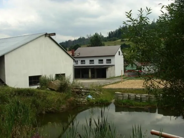 Ośrodek Wypoczynkowy LAMBADA - agroturystyka Rajcza S&oacute;l 115