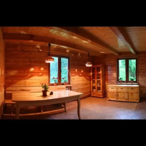 Leśnicz&oacute;wka Przytulisko Weremień Weremień 5