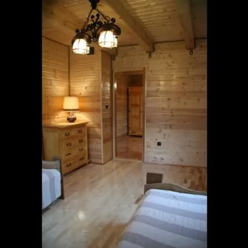 Leśnicz&oacute;wka Przytulisko Weremień Weremień 5