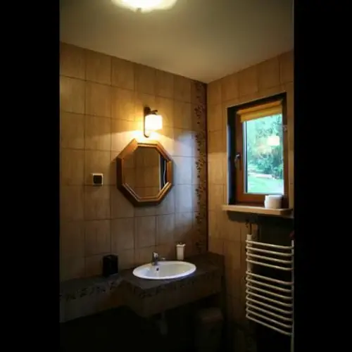 Leśnicz&oacute;wka Przytulisko Weremień Weremień 5