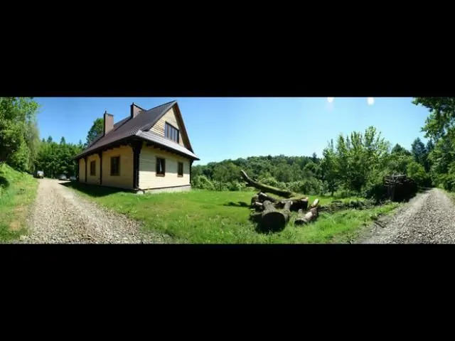 Leśnicz&oacute;wka Przytulisko Weremień Weremień 5