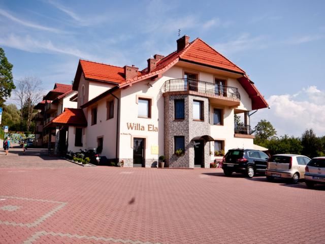 Sidzina Noclegi Basen Odkryty 69 Ofert Noclegów Noclegipl