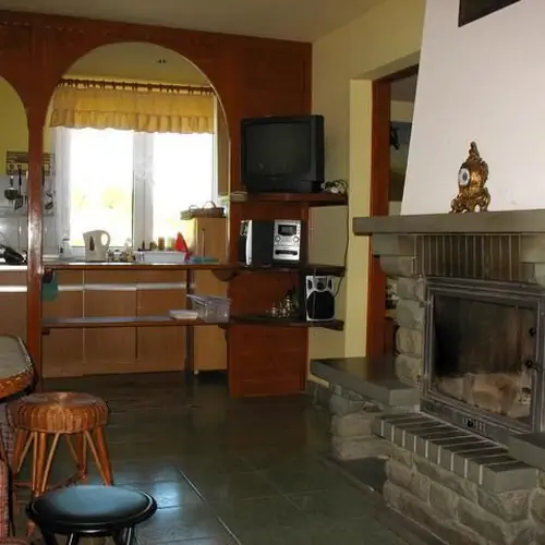 Agroturystyka Maria Fluder Jaszczurowa Jaszczurowa 66