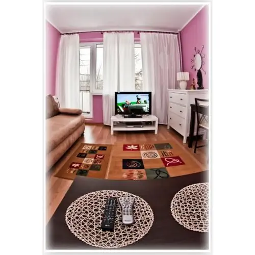 Duży pok&oacute;j 1