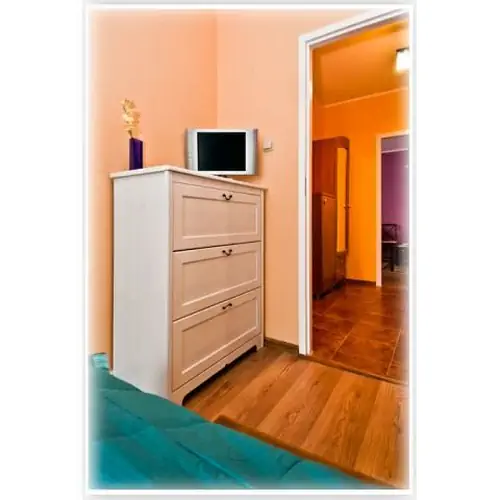 Mały pok&oacute;j 2