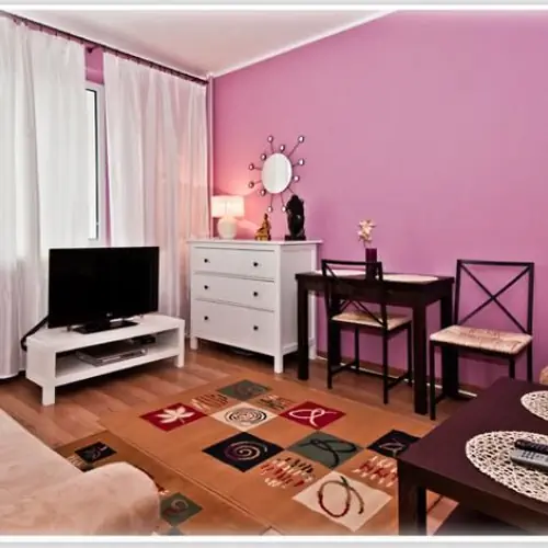 Duży pok&oacute;j 2