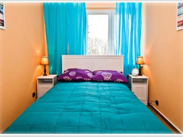 Mały pok&oacute;j 1