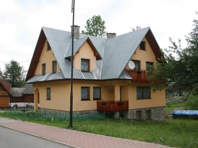 AGROTATRY U BASI Czarna G&oacute;ra Zag&oacute;ra 99