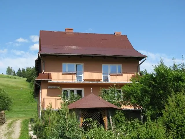  agro-basia Tylicz Kazimierza Wielkiego 55 A