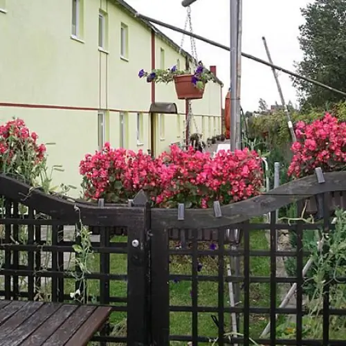 Dom Wypoczynkowy Reda Mielno