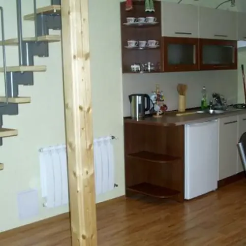 Gospodarstwo Agroturystyczne "VIOLA" Lewin Brzeski Kościuszki 38