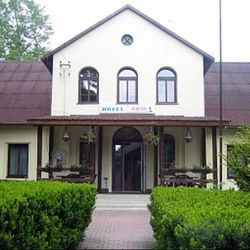 Hotel w Sandomierzu Sandomierz