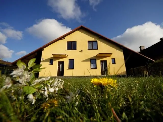 JANTAROWO Domki w Kopalinie Kopalino Bursztynowa 13