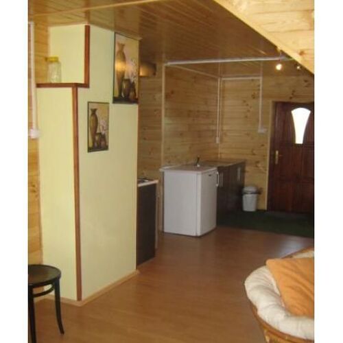 Gospodarstwo Agroturystyczne "NAD STAWEM" Zamość Wierzchowiny 19