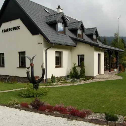 czartowiec Nowy Gierałt&oacute;w Nowy Gierałt&oacute;w 24B