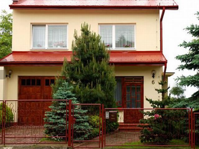 Noclegi w Sandomierzu Sandomierz Czyżewskiego 6