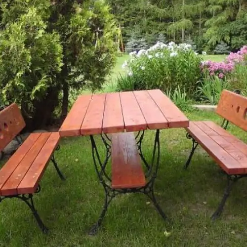 Agroturystyka "U Bazylego"  Sorkwity Jędrychowo 5