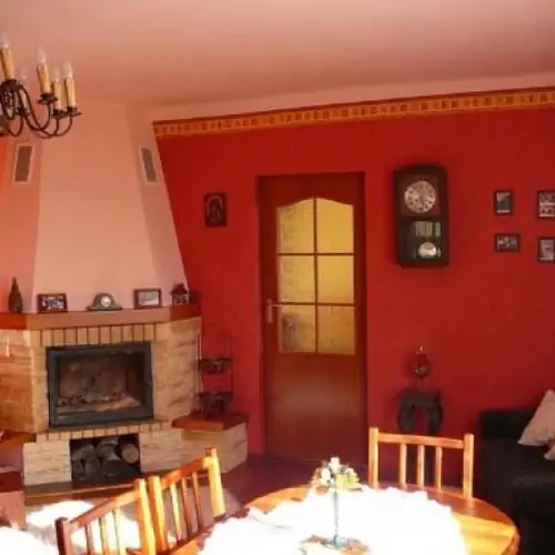 AgroDom nad jeziorem Rospuda  Filip&oacute;w Czarne 6