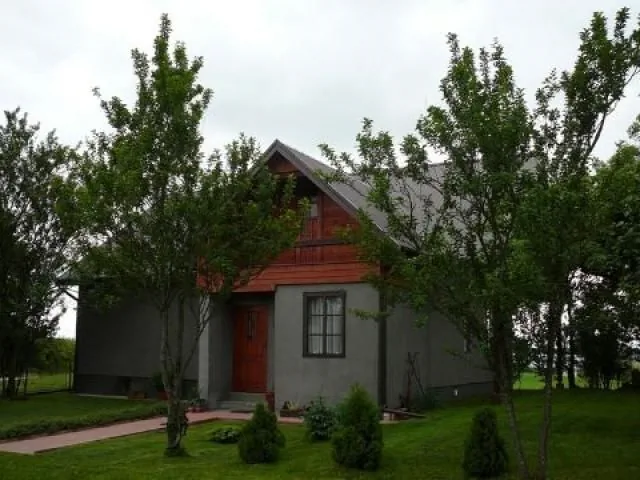 AgroDom nad jeziorem Rospuda  Filip&oacute;w Czarne 6