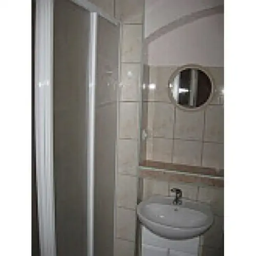 Podg&oacute;rscy Eugenia i Marian "Nad Potokiem" Mchawa Mchawa 116