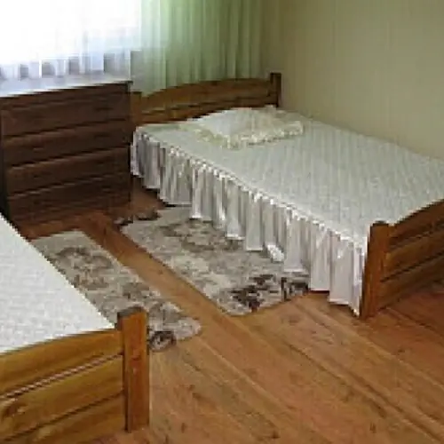 Podg&oacute;rscy Eugenia i Marian "Nad Potokiem" Mchawa Mchawa 116