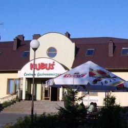 Centrum Gastronomiczne KUBUŚ - noclegi Bełchatów