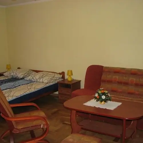 Brzozowisko Koniak&oacute;w Kościanowice 877