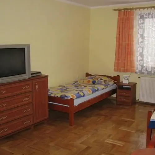 Brzozowisko Koniak&oacute;w Kościanowice 877