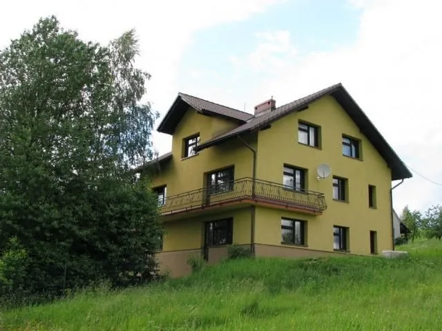 Brzozowisko Koniak&oacute;w Kościanowice 877