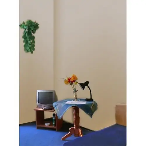 Hotel Merlin Bydgoszcz Zygmunta Augusta 7