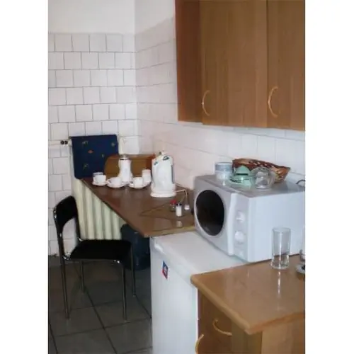 Hotel Merlin Bydgoszcz Zygmunta Augusta 7