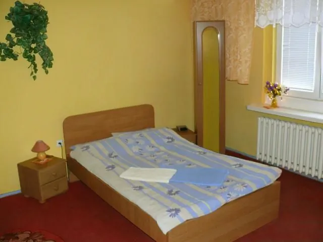 Hotel Merlin Bydgoszcz Zygmunta Augusta 7