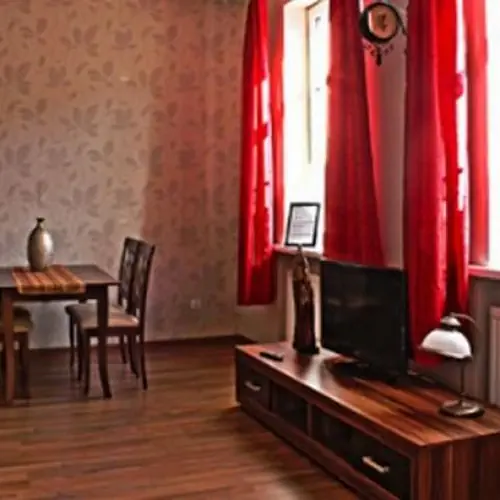 Apartamenty na Str&oacute;wce Bydgoszcz Długa 25