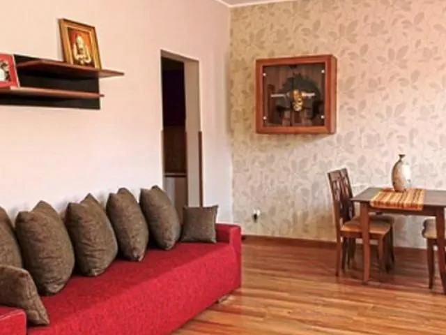 Apartamenty na Str&oacute;wce Bydgoszcz Długa 25