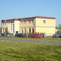 Motel na Niwach. Bydgoszcz