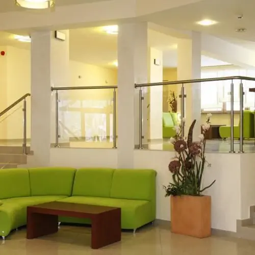 Hotel Activa *** Muszyna Złockie 78