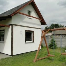 Dom Stokrotka Gołuchów
