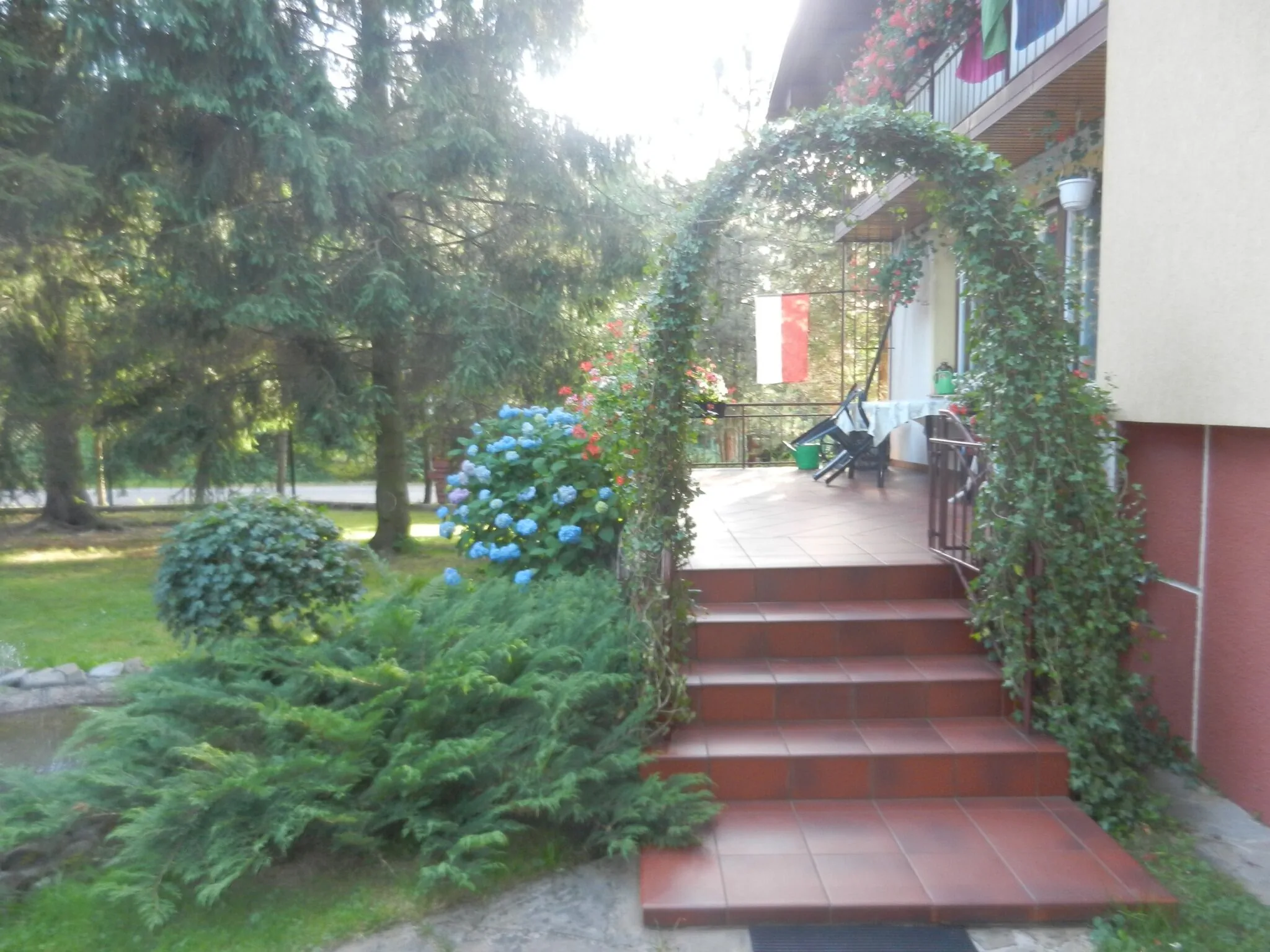 Agroturystyka u Lecha Wadowice