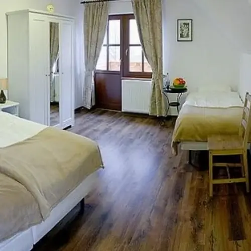 Hotel G&oacute;rski Potok Stronie Śląskie Leśna 3