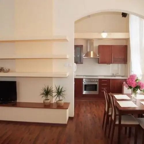 Apartamenty POMERIUS Kwidzyn 11-go Listopada 27