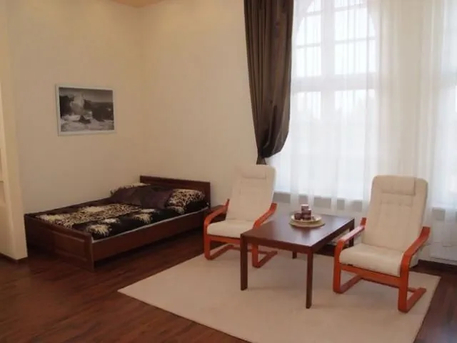 Apartamenty POMERIUS Kwidzyn 11-go Listopada 27