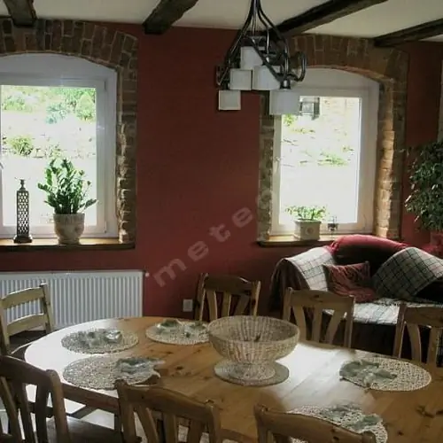 Przytulne Siedlisko Niedźwiedzica Niedźwiedzica 39