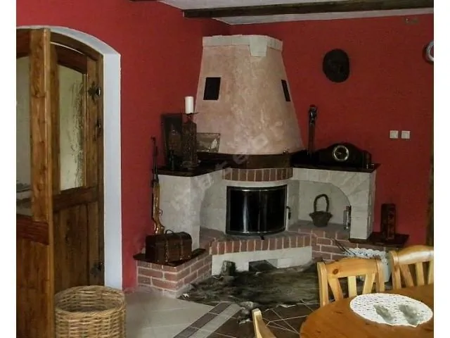 Przytulne Siedlisko Niedźwiedzica Niedźwiedzica 39