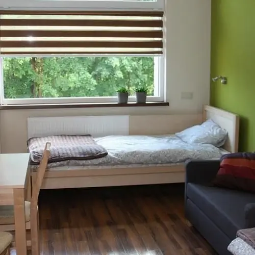 Pokoje wypoczynkowe INCOGNITO Supraśl 11-go Listopada