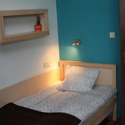 Pokoje wypoczynkowe INCOGNITO Supraśl 11-go Listopada