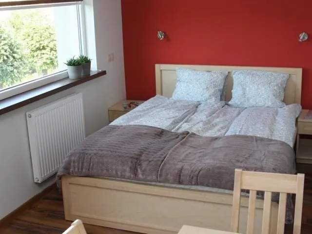 Pokoje wypoczynkowe INCOGNITO Supraśl 11-go Listopada