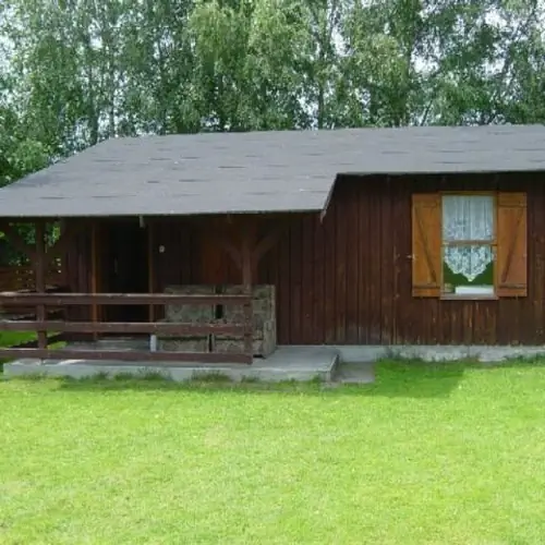 Gospodarstwo Agroturystyczne "EDEN" Świecie Kozłowo 37