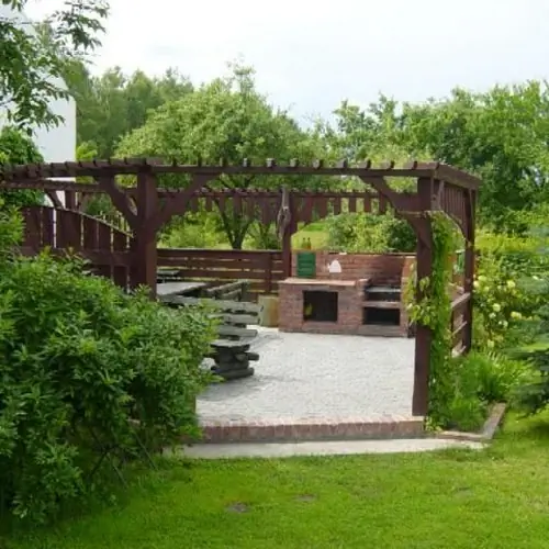 Gospodarstwo Agroturystyczne "EDEN" Świecie Kozłowo 37