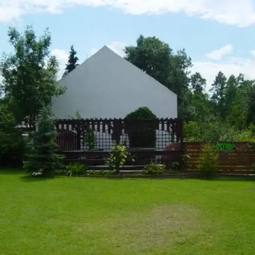 Gospodarstwo Agroturystyczne "EDEN" Świecie Kozłowo 37